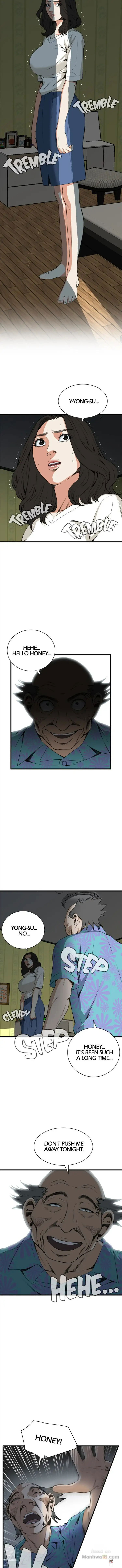 Take a Peek Take a Peek Chapter 66 - Page 9