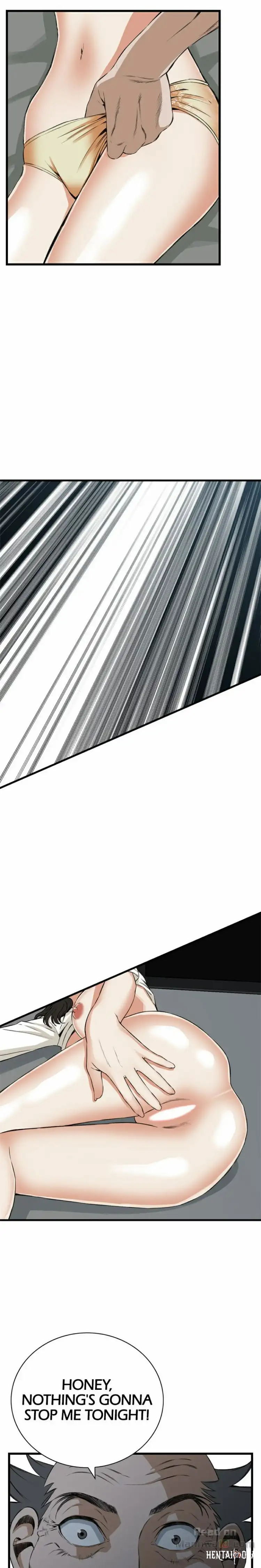 Take a Peek Take a Peek Chapter 67 - Page 11