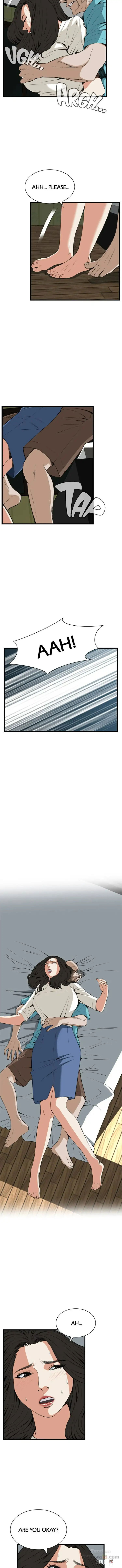 Take a Peek Take a Peek Chapter 67 - Page 3