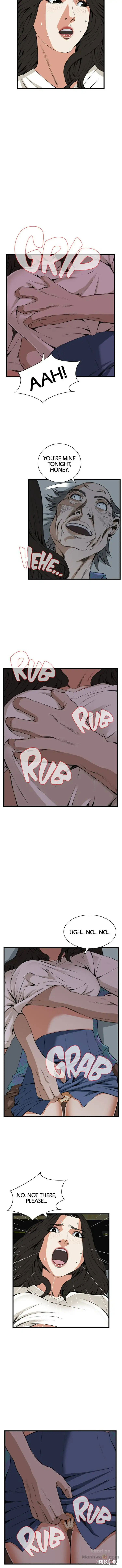 Take a Peek Take a Peek Chapter 67 - Page 4