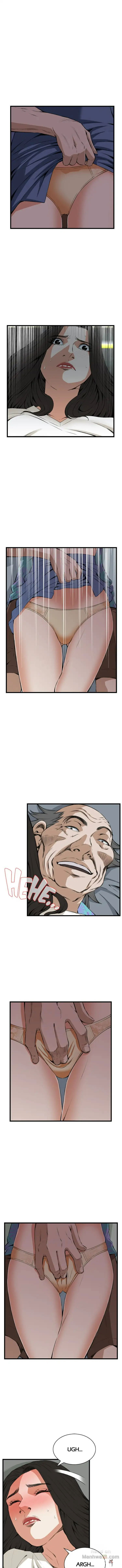 Take a Peek Take a Peek Chapter 67 - Page 5