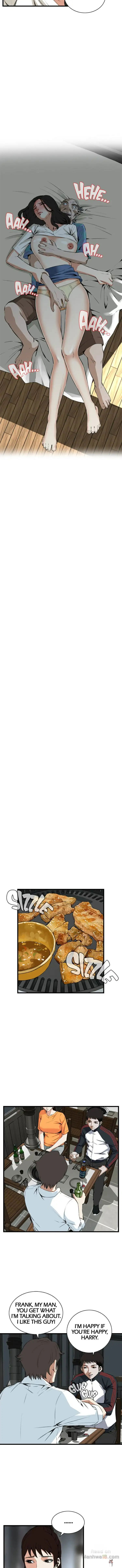 Take a Peek Take a Peek Chapter 67 - Page 6