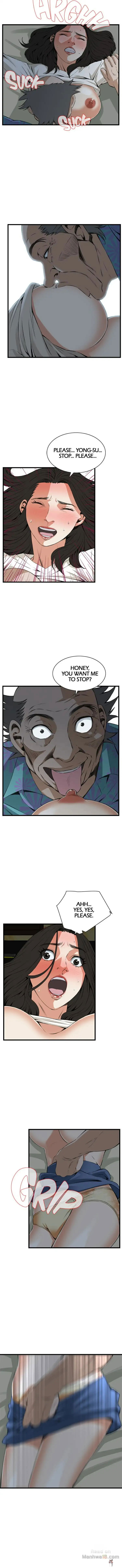 Take a Peek Take a Peek Chapter 67 - Page 9