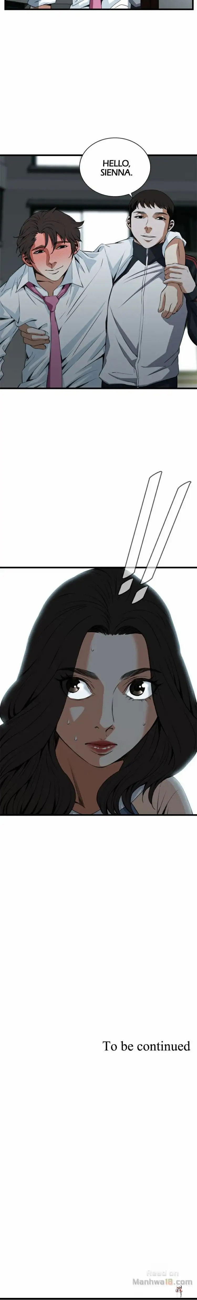 Take a Peek Take a Peek Chapter 68 - Page 12