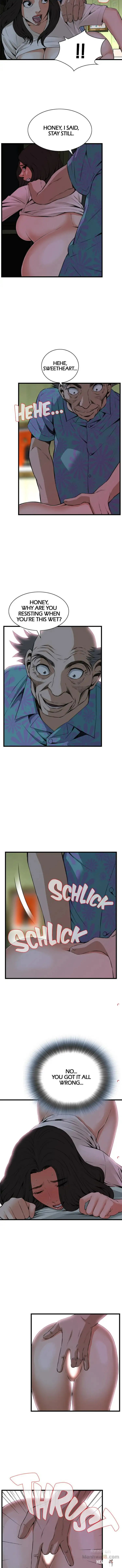 Take a Peek Take a Peek Chapter 68 - Page 3