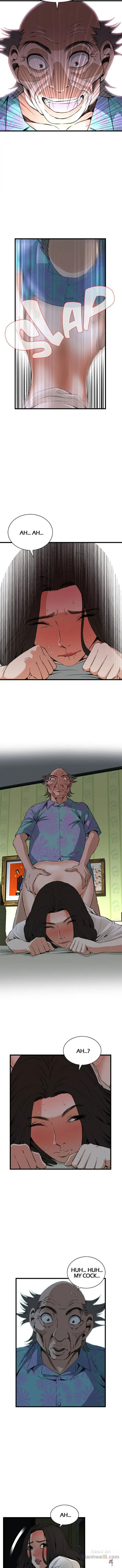 Take a Peek Take a Peek Chapter 68 - Page 5