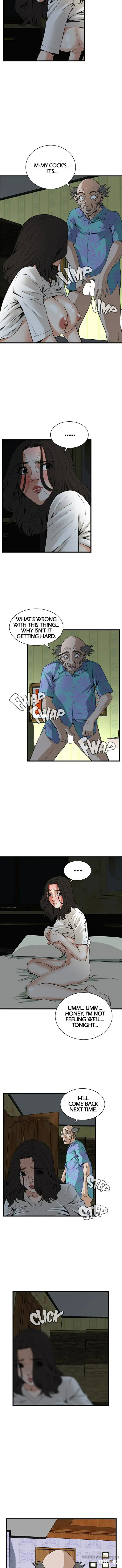 Take a Peek Take a Peek Chapter 68 - Page 6