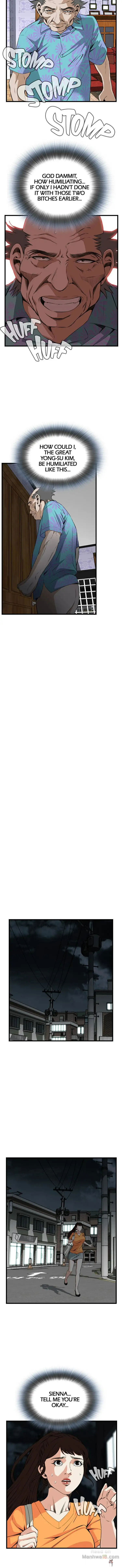 Take a Peek Take a Peek Chapter 68 - Page 7