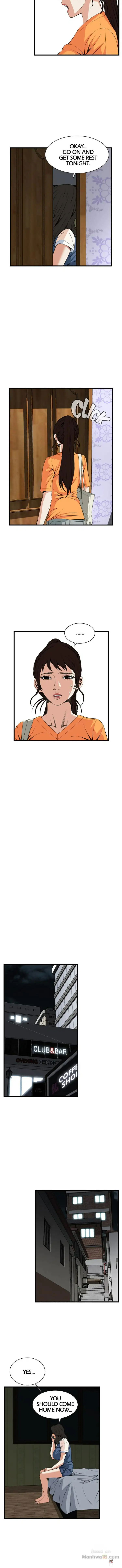 Take a Peek Take a Peek Chapter 68 - Page 9