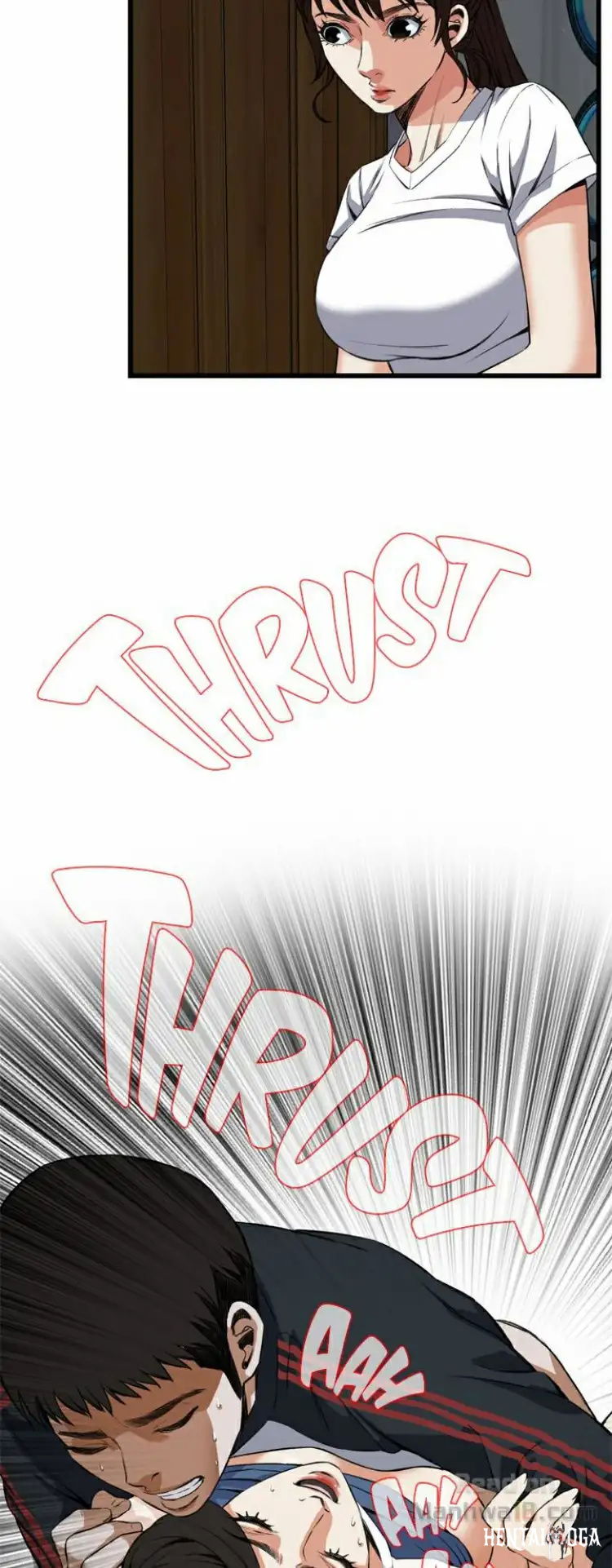 Take a Peek Take a Peek Chapter 69 - Page 10