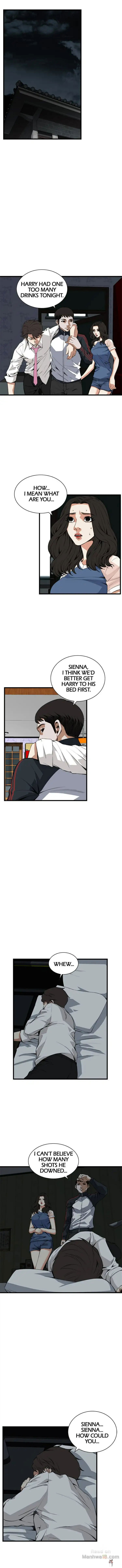 Take a Peek Take a Peek Chapter 69 - Page 2