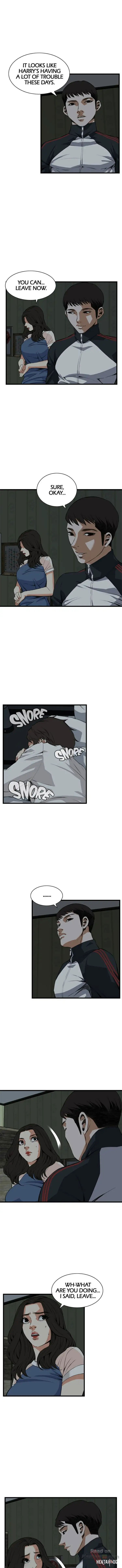 Take a Peek Take a Peek Chapter 69 - Page 3