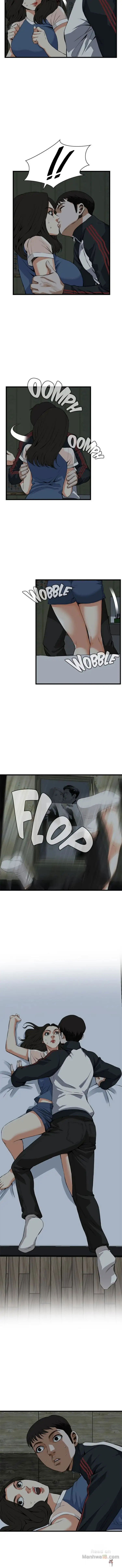 Take a Peek Take a Peek Chapter 69 - Page 4