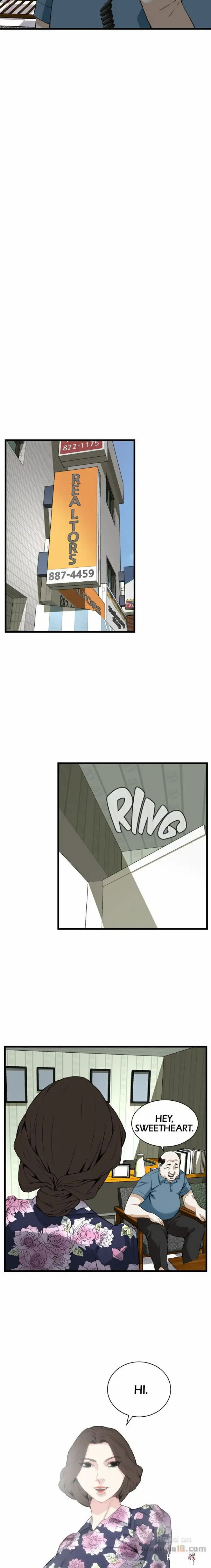 Take a Peek Take a Peek Chapter 70 - Page 10