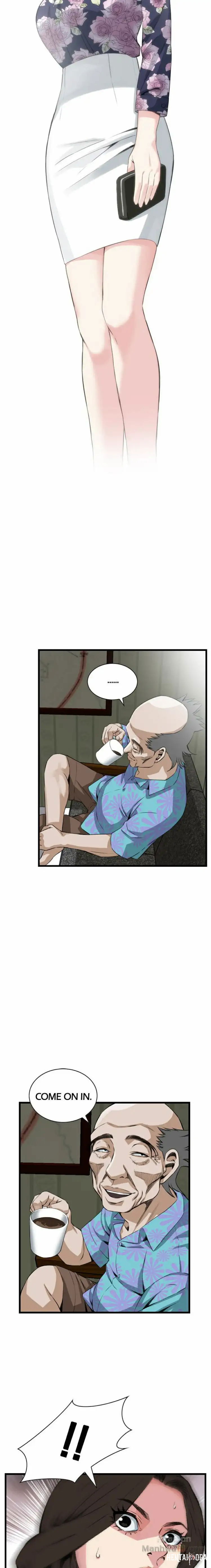 Take a Peek Take a Peek Chapter 70 - Page 11