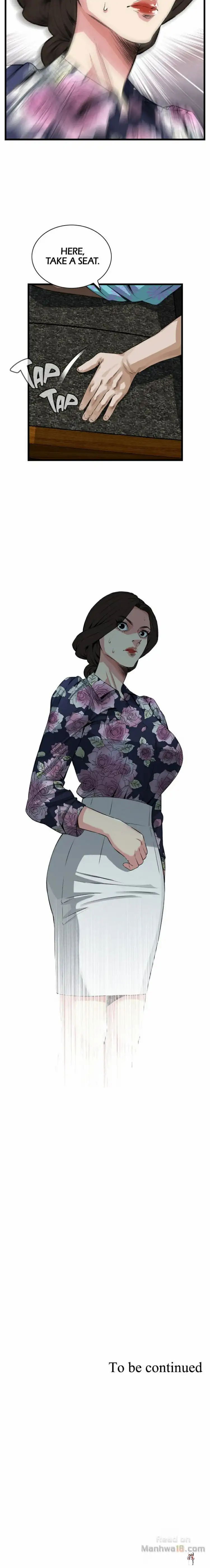 Take a Peek Take a Peek Chapter 70 - Page 12