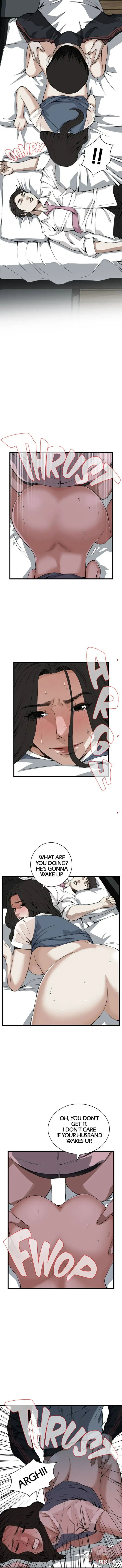 Take a Peek Take a Peek Chapter 70 - Page 4