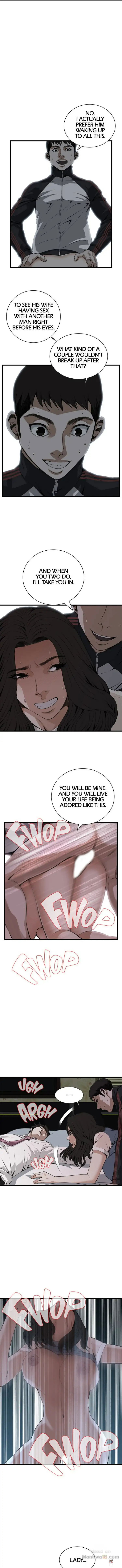 Take a Peek Take a Peek Chapter 70 - Page 5