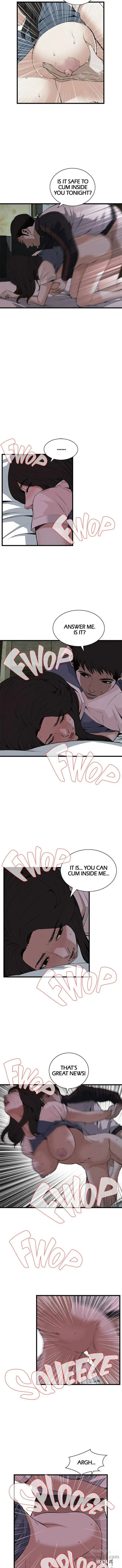 Take a Peek Take a Peek Chapter 70 - Page 6