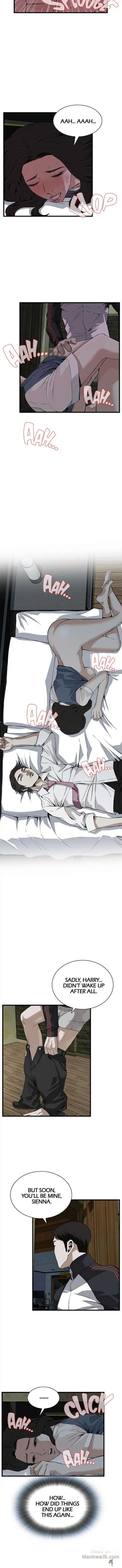 Take a Peek Take a Peek Chapter 70 - Page 7