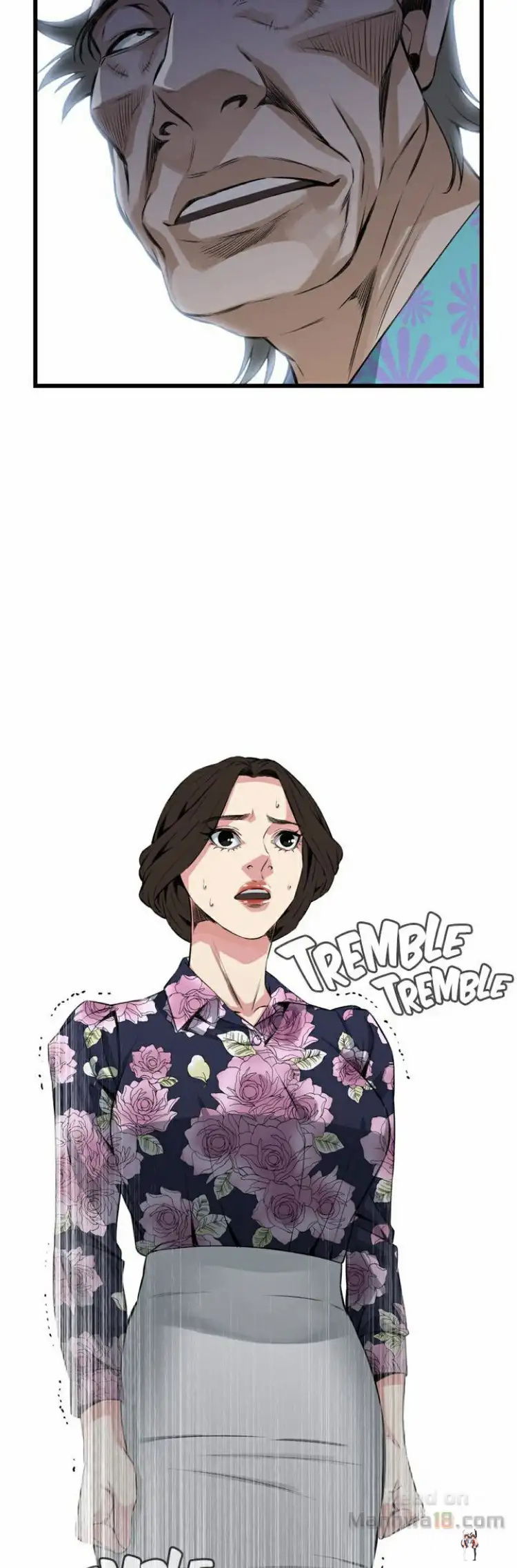 Take a Peek Take a Peek Chapter 71 - Page 15