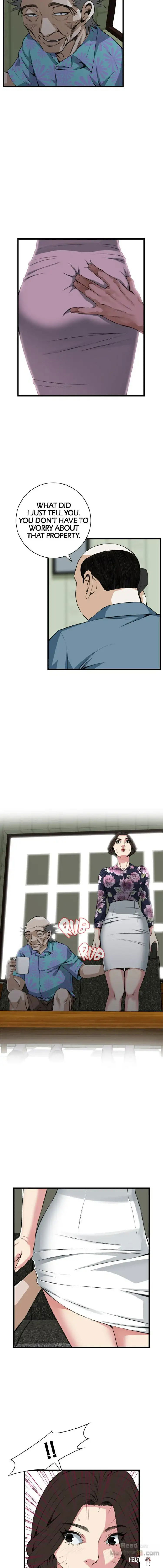 Take a Peek Take a Peek Chapter 71 - Page 6