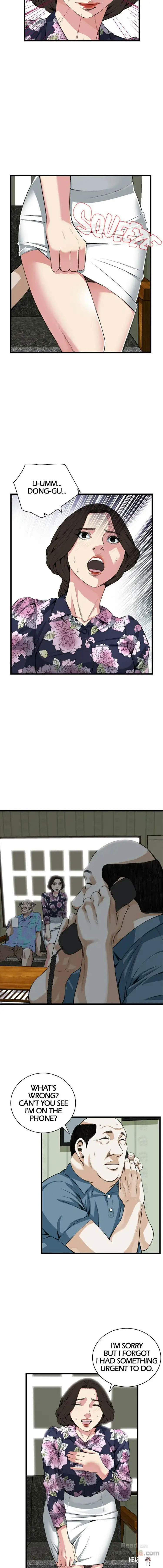 Take a Peek Take a Peek Chapter 71 - Page 7