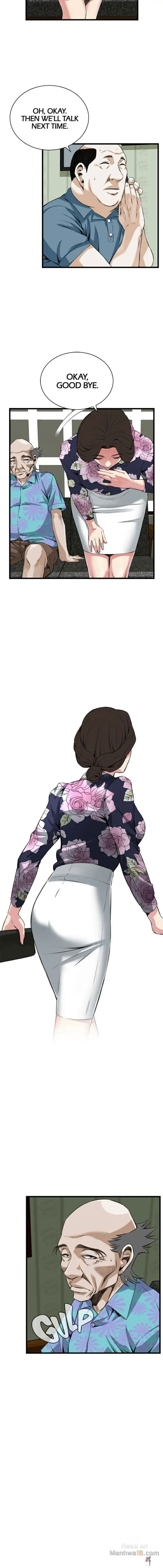 Take a Peek Take a Peek Chapter 71 - Page 8