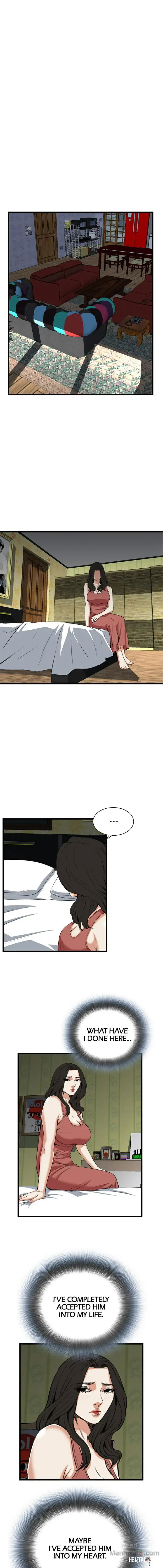 Take a Peek Take a Peek Chapter 71 - Page 9