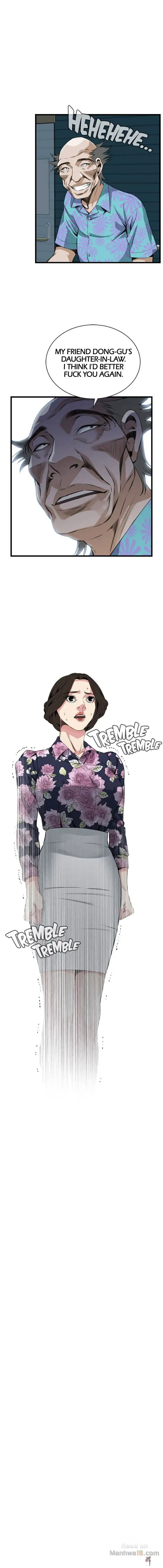 Take a Peek Take a Peek Chapter 72 - Page 1