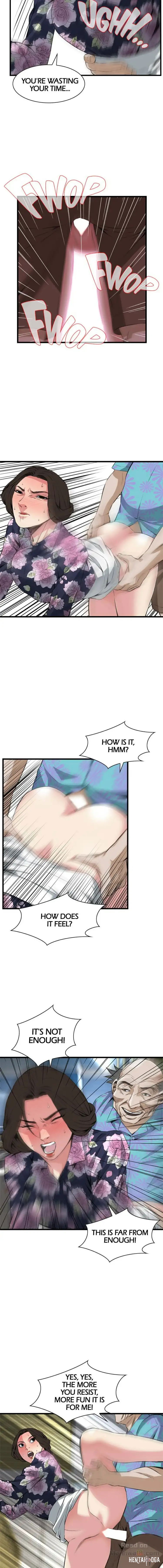 Take a Peek Take a Peek Chapter 72 - Page 11