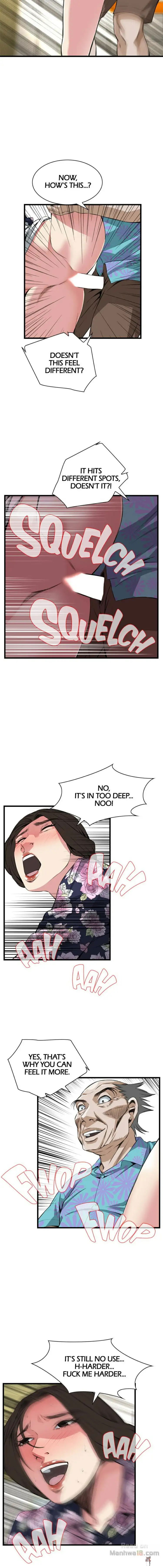 Take a Peek Take a Peek Chapter 72 - Page 12