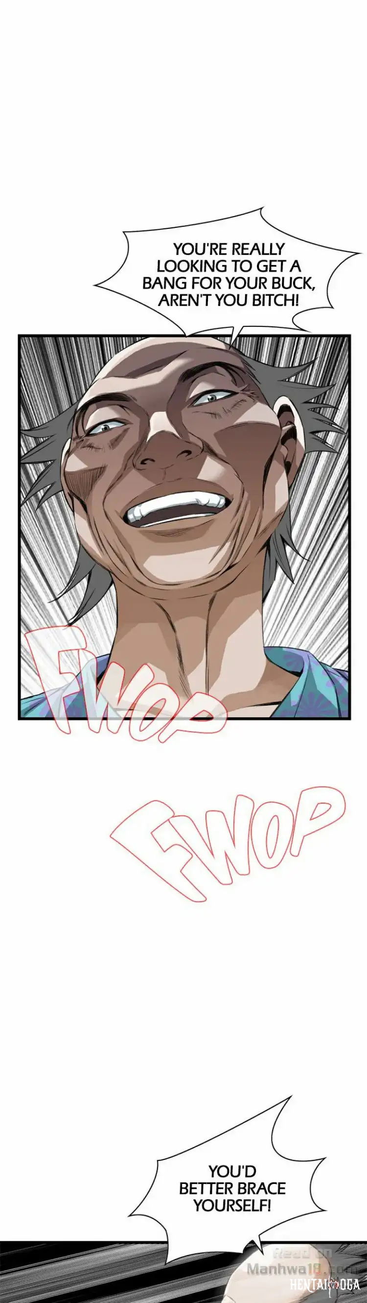 Take a Peek Take a Peek Chapter 72 - Page 13