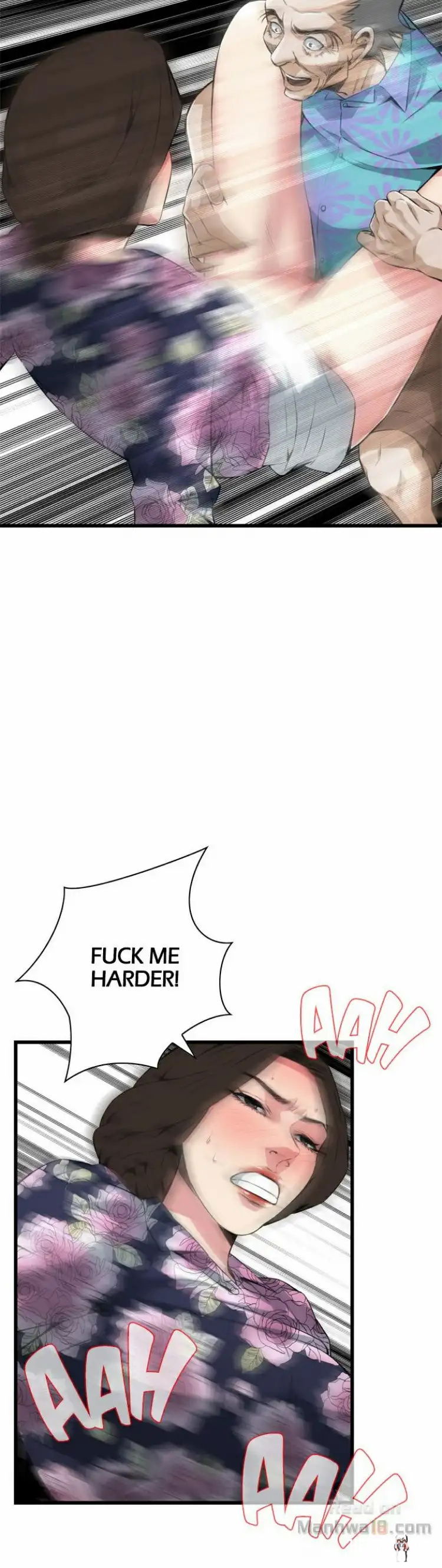 Take a Peek Take a Peek Chapter 72 - Page 14