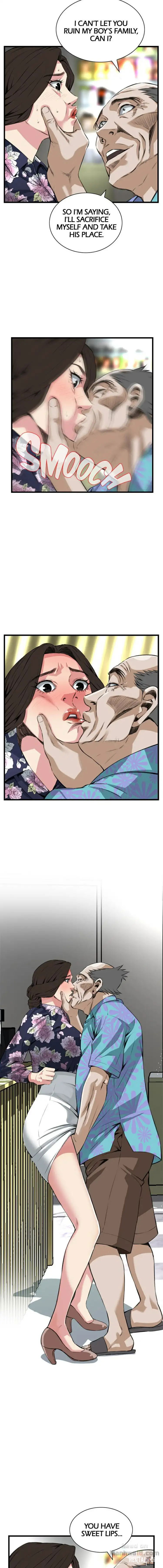 Take a Peek Take a Peek Chapter 72 - Page 5