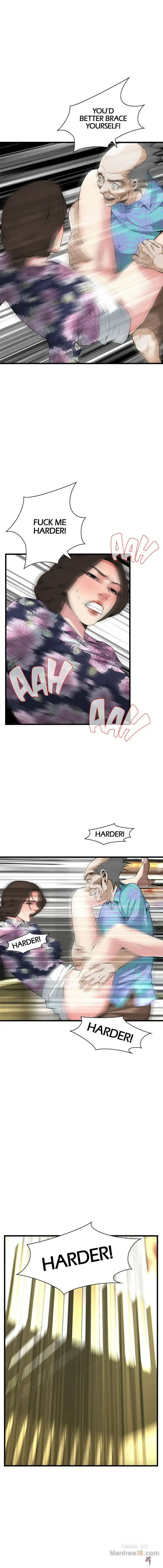 Take a Peek Take a Peek Chapter 73 - Page 1