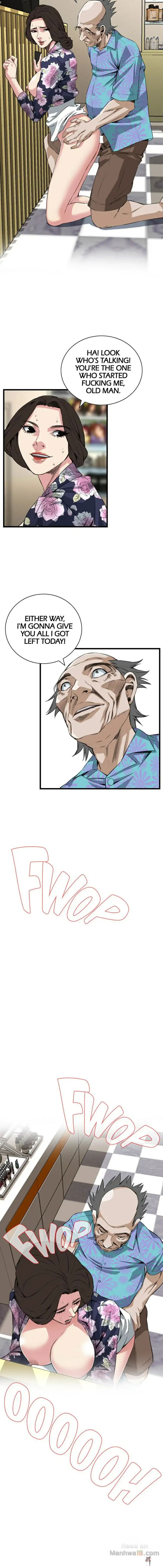 Take a Peek Take a Peek Chapter 73 - Page 11