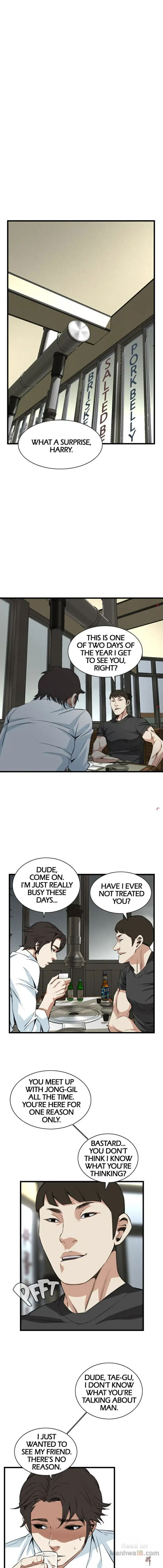 Take a Peek Take a Peek Chapter 73 - Page 12