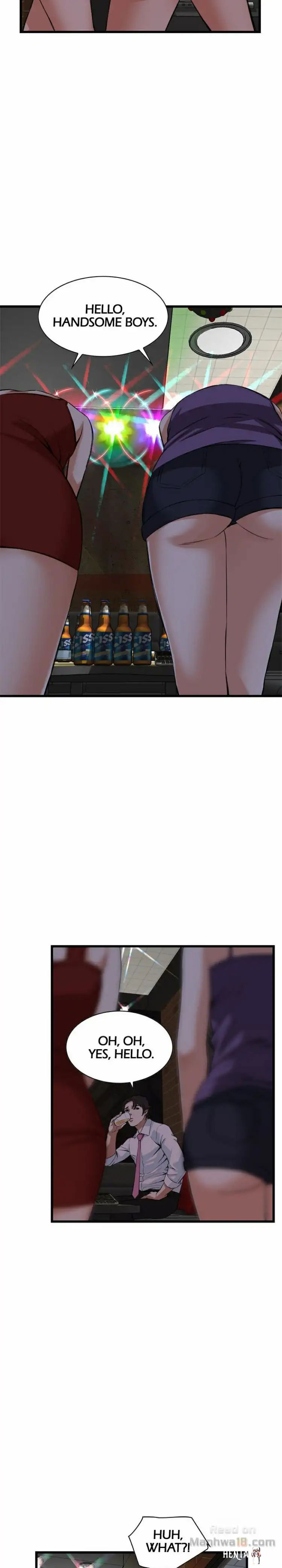 Take a Peek Take a Peek Chapter 73 - Page 15