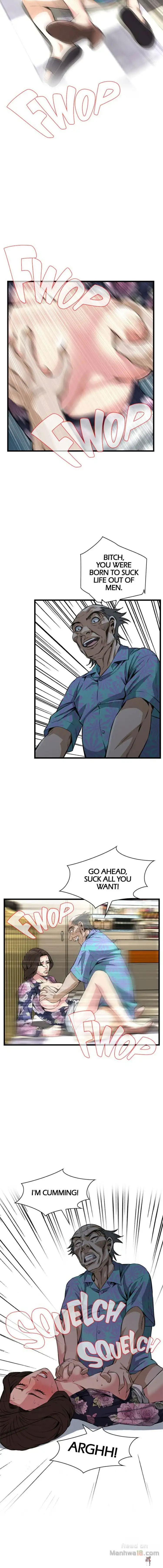 Take a Peek Take a Peek Chapter 73 - Page 3