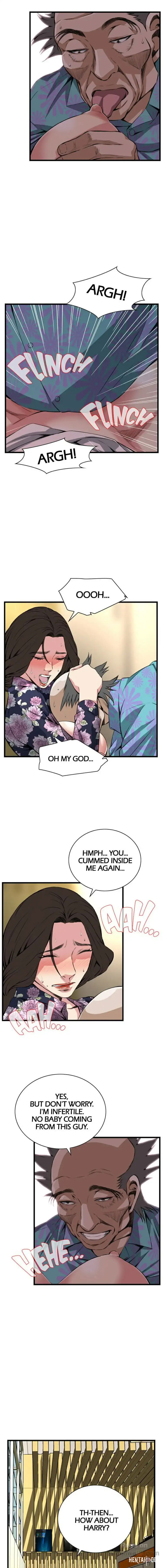 Take a Peek Take a Peek Chapter 73 - Page 4