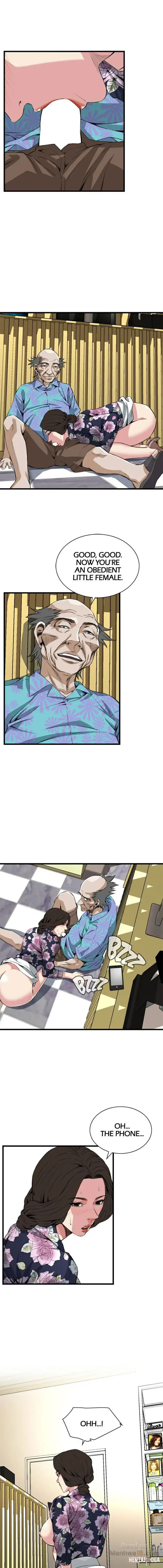 Take a Peek Take a Peek Chapter 73 - Page 7