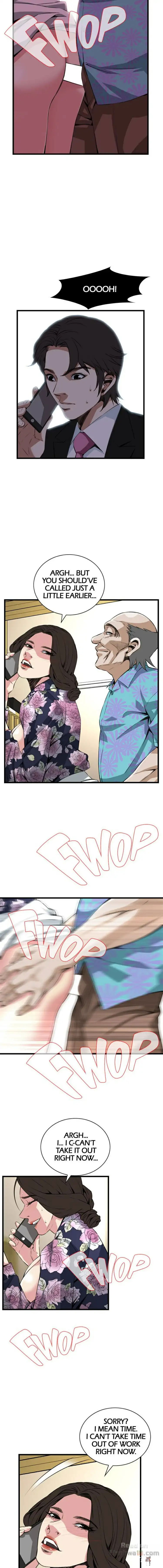 Take a Peek Take a Peek Chapter 73 - Page 9