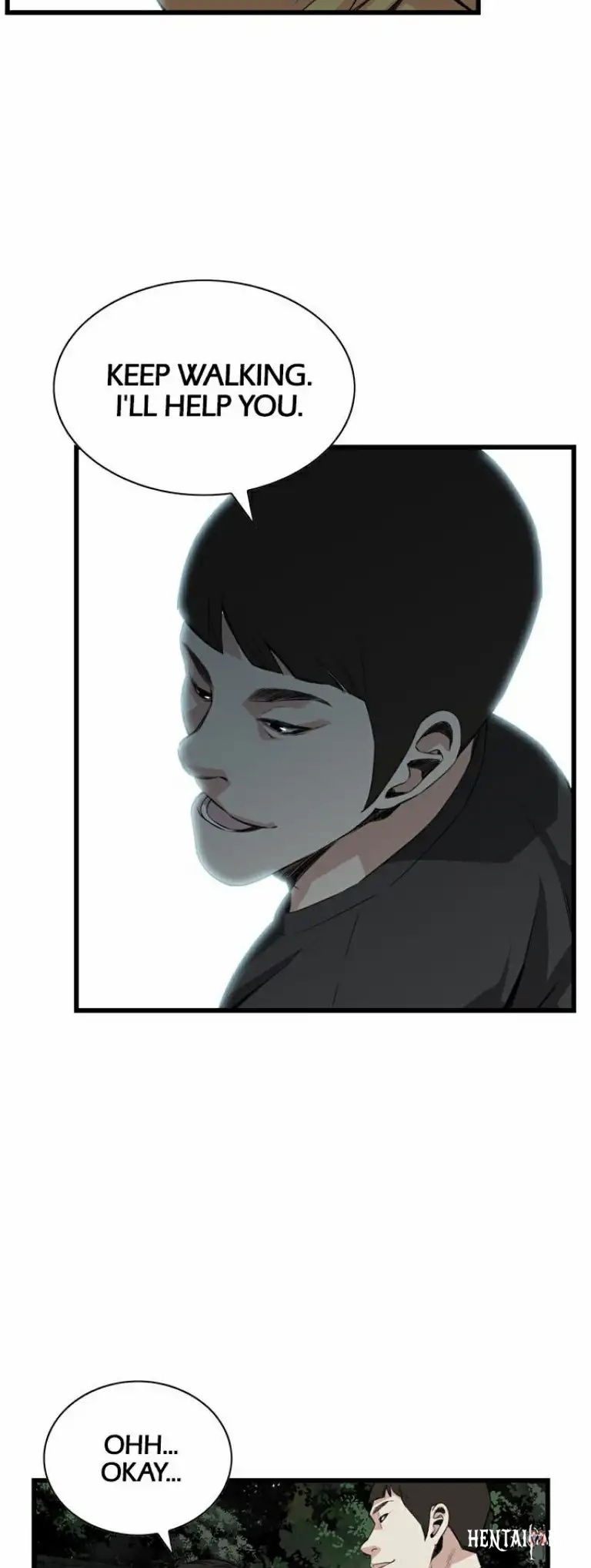 Take a Peek Take a Peek Chapter 75 - Page 10