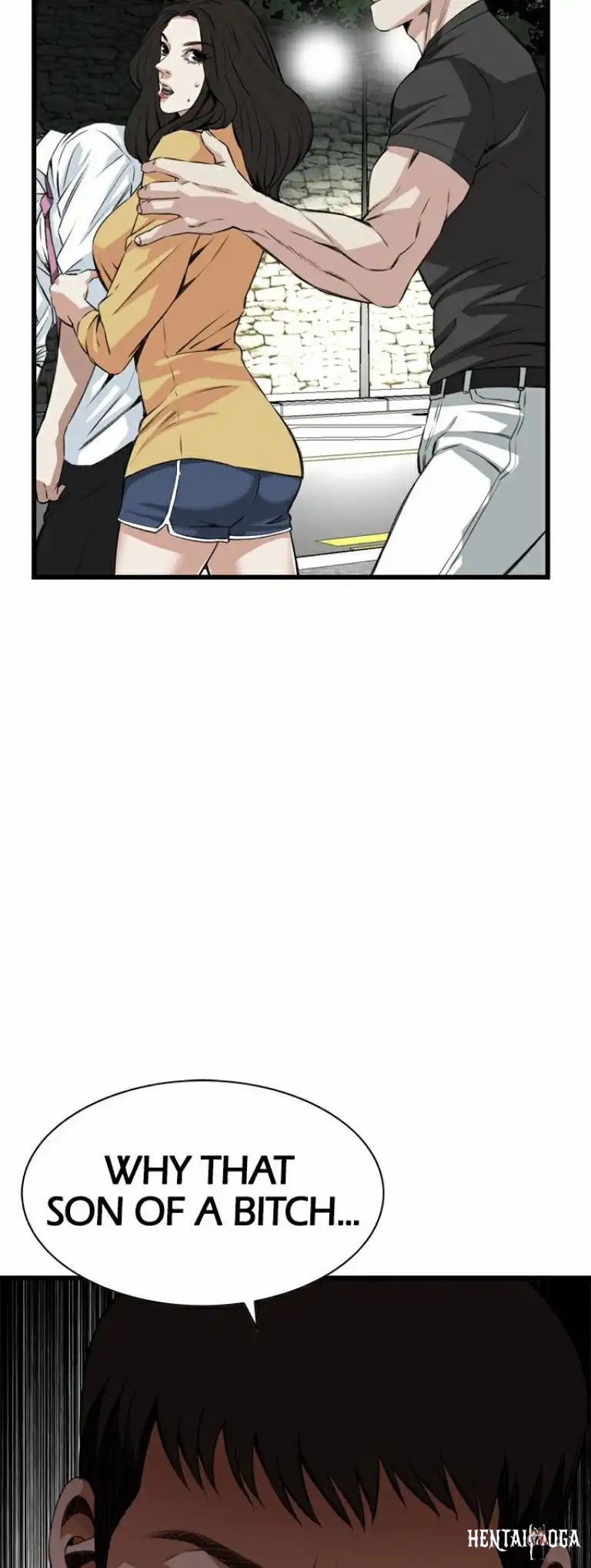 Take a Peek Take a Peek Chapter 75 - Page 11