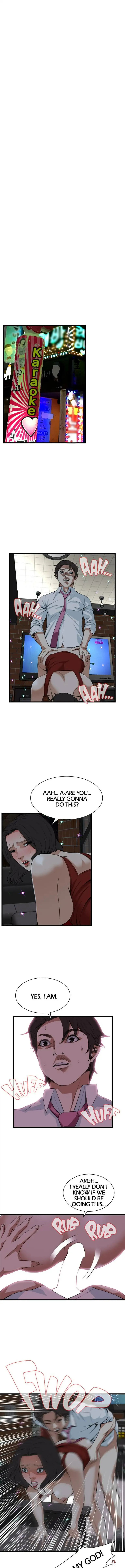 Take a Peek Take a Peek Chapter 75 - Page 2