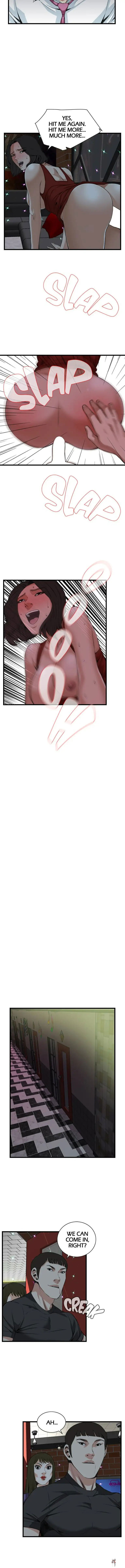 Take a Peek Take a Peek Chapter 75 - Page 5