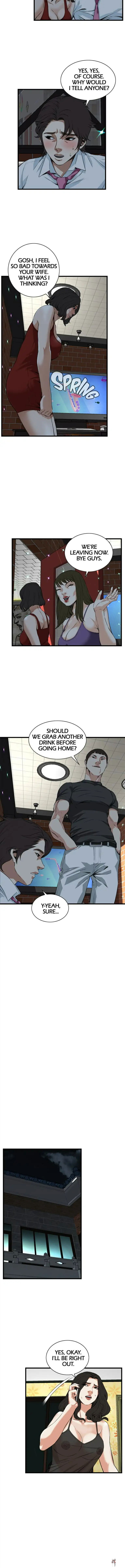Take a Peek Take a Peek Chapter 75 - Page 7