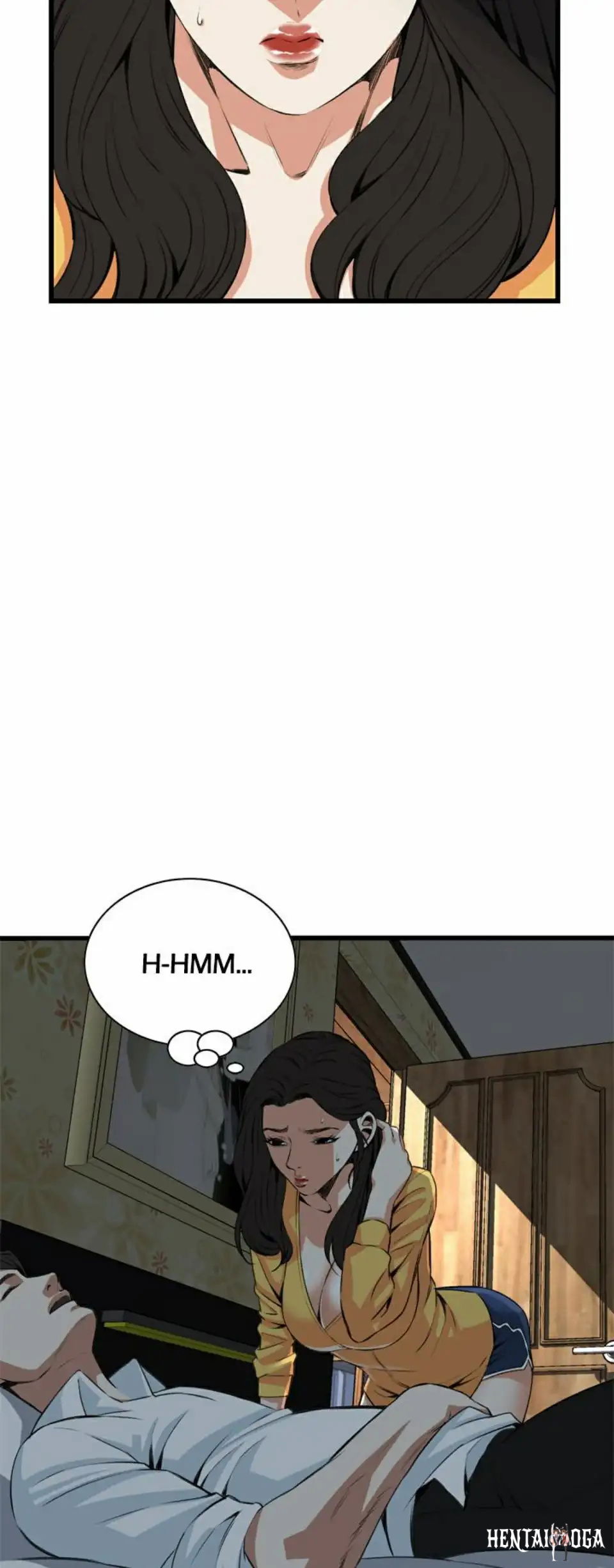 Take a Peek Take a Peek Chapter 76 - Page 13