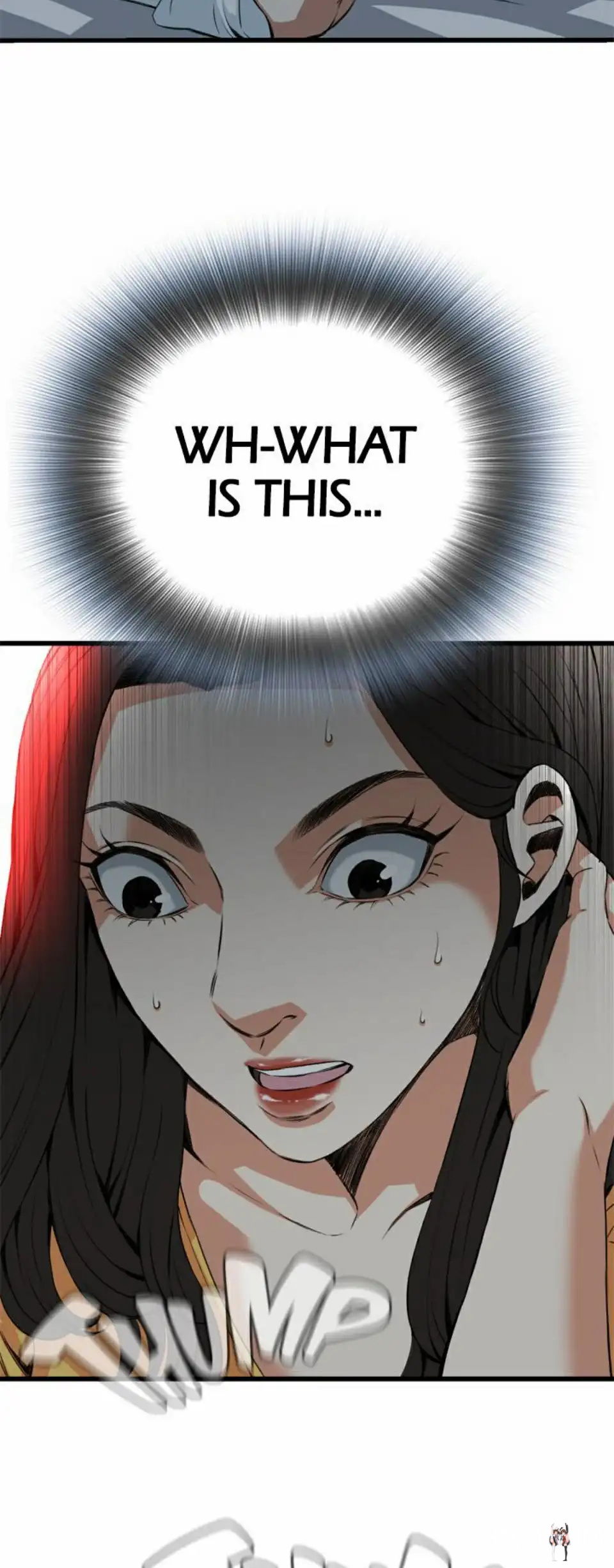 Take a Peek Take a Peek Chapter 76 - Page 14